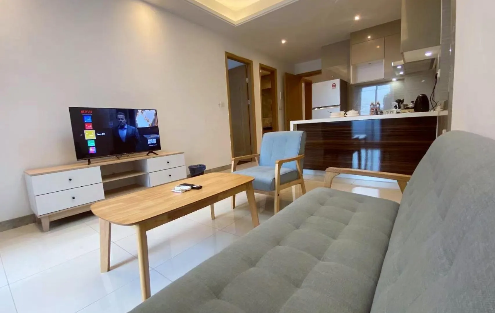 Appartement Trex_Home And Hose Mangement Johor Bahru